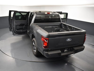 2026 Ford F-150 STX 200A
