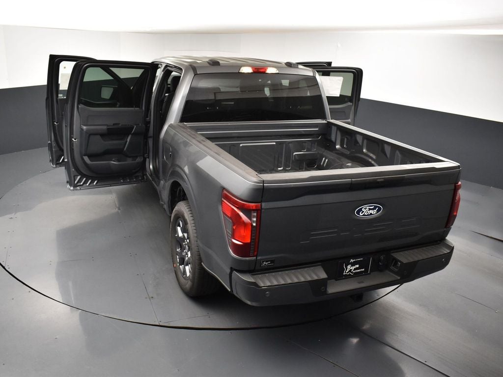 2026 Ford F-150 STX 200A