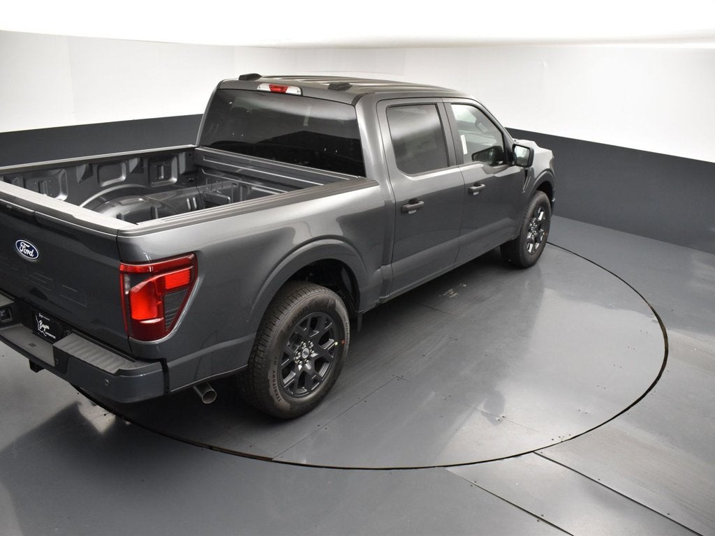 2026 Ford F-150 STX 200A