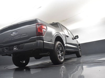 2026 Ford F-150 STX 200A
