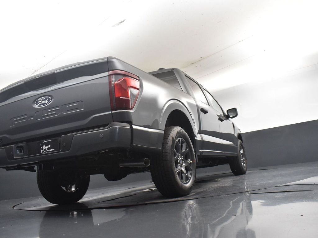 2026 Ford F-150 STX 200A