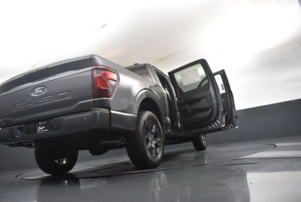2026 Ford F-150 STX 200A