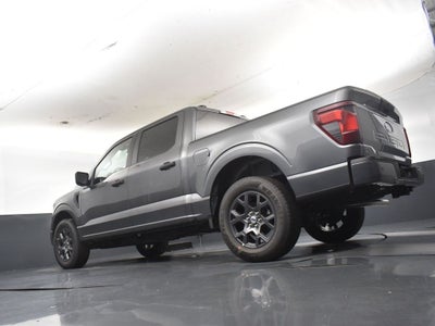 2026 Ford F-150 STX 200A