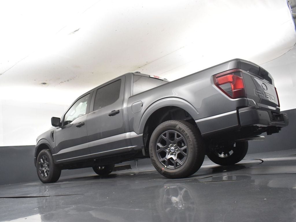2026 Ford F-150 STX 200A