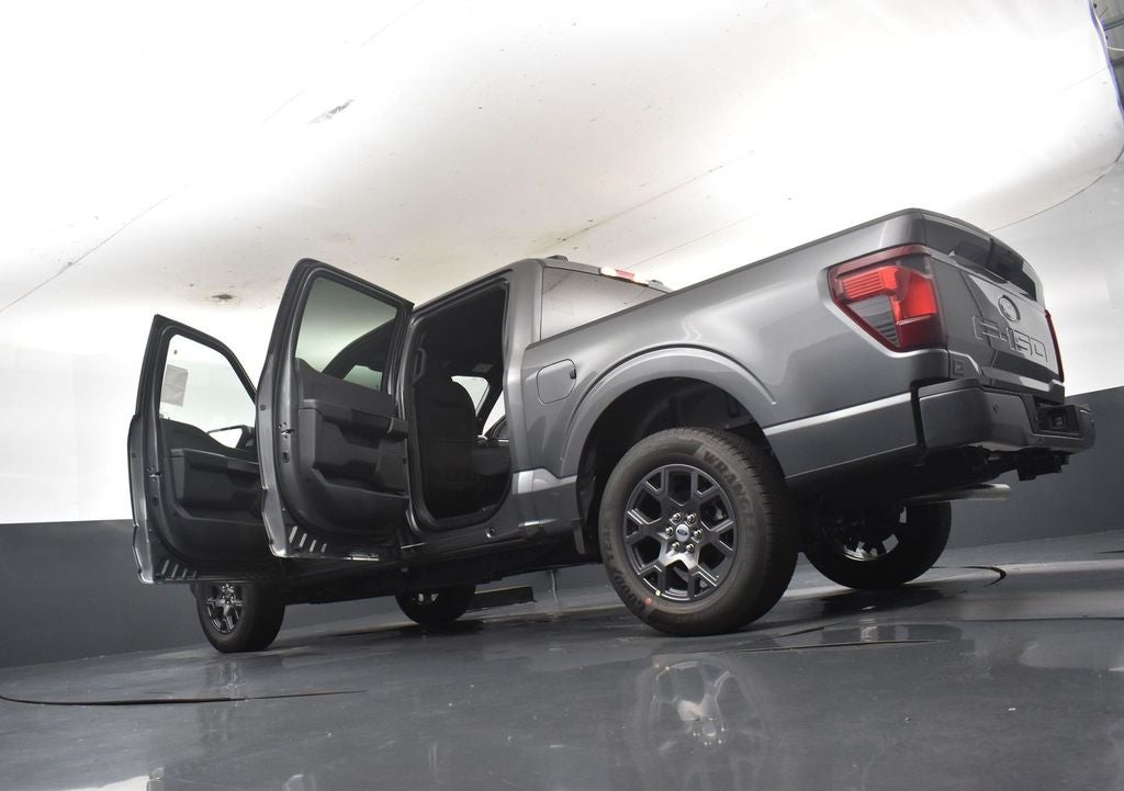 2026 Ford F-150 STX 200A