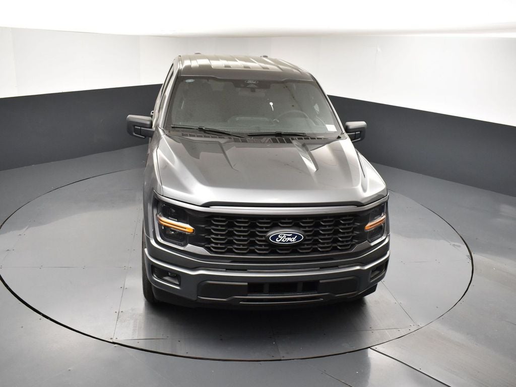 2026 Ford F-150 STX 200A