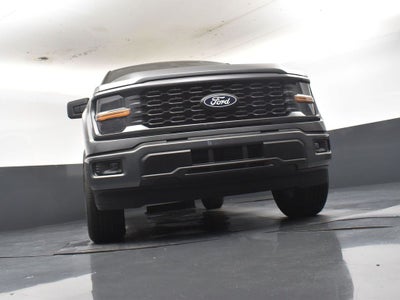 2026 Ford F-150 STX 200A