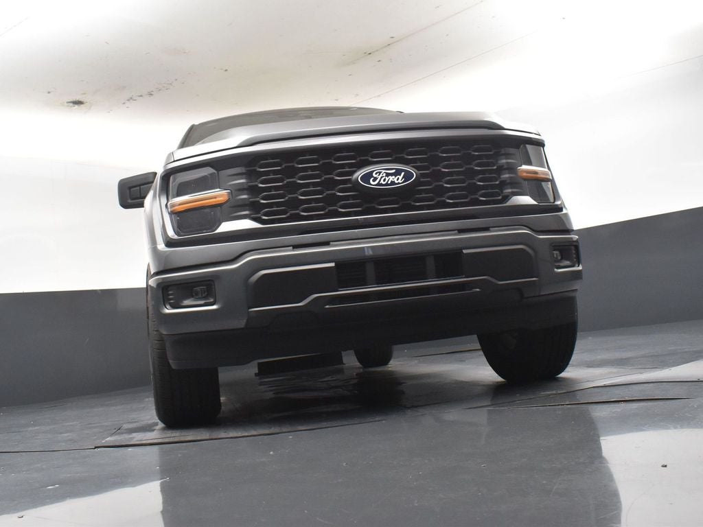 2026 Ford F-150 STX 200A