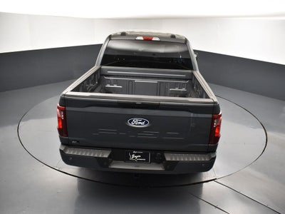 2026 Ford F-150 STX 200A