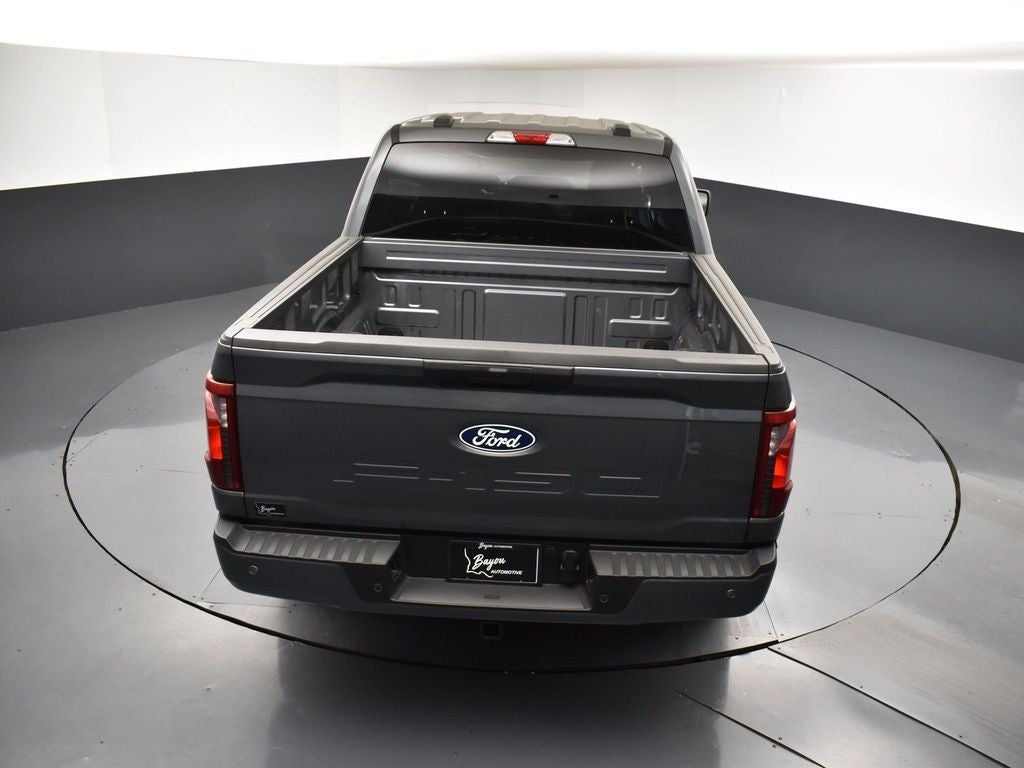 2026 Ford F-150 STX 200A