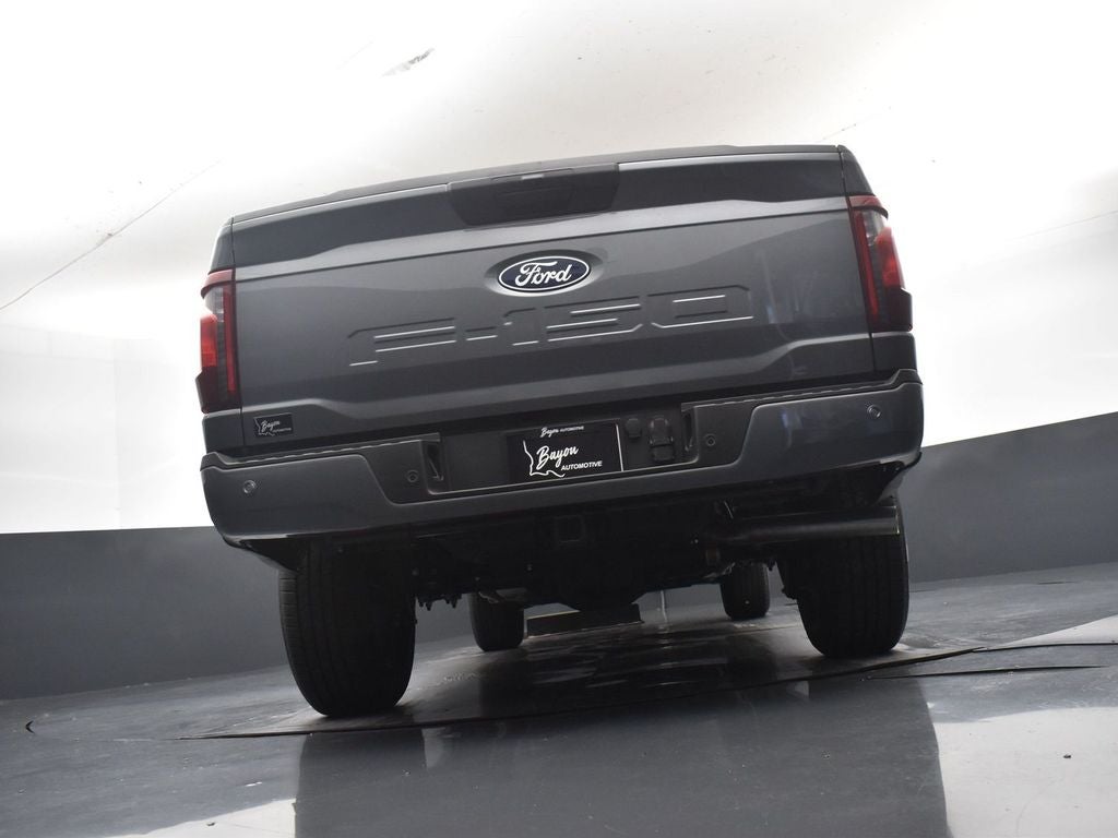 2026 Ford F-150 STX 200A