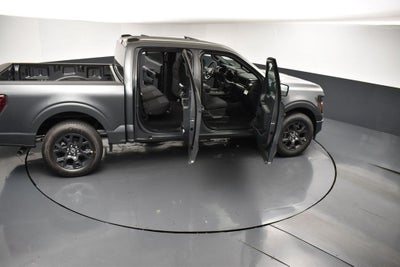 2026 Ford F-150 STX 200A