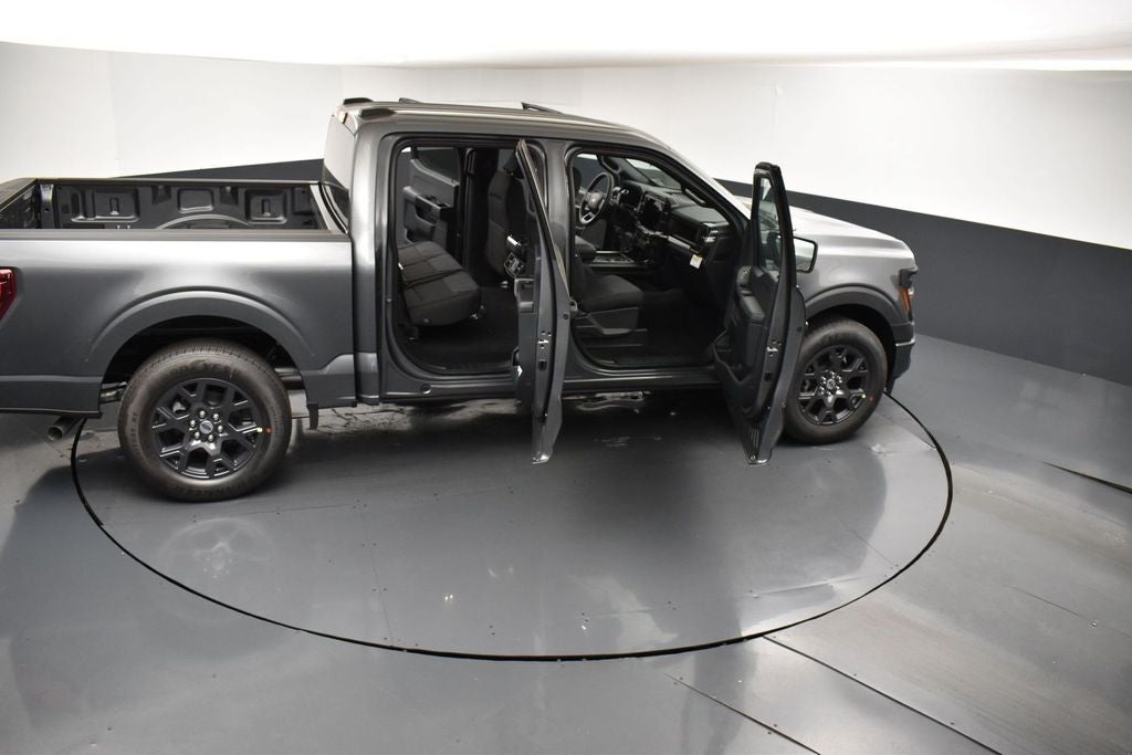2026 Ford F-150 STX 200A