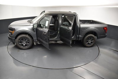 2026 Ford F-150 STX 200A