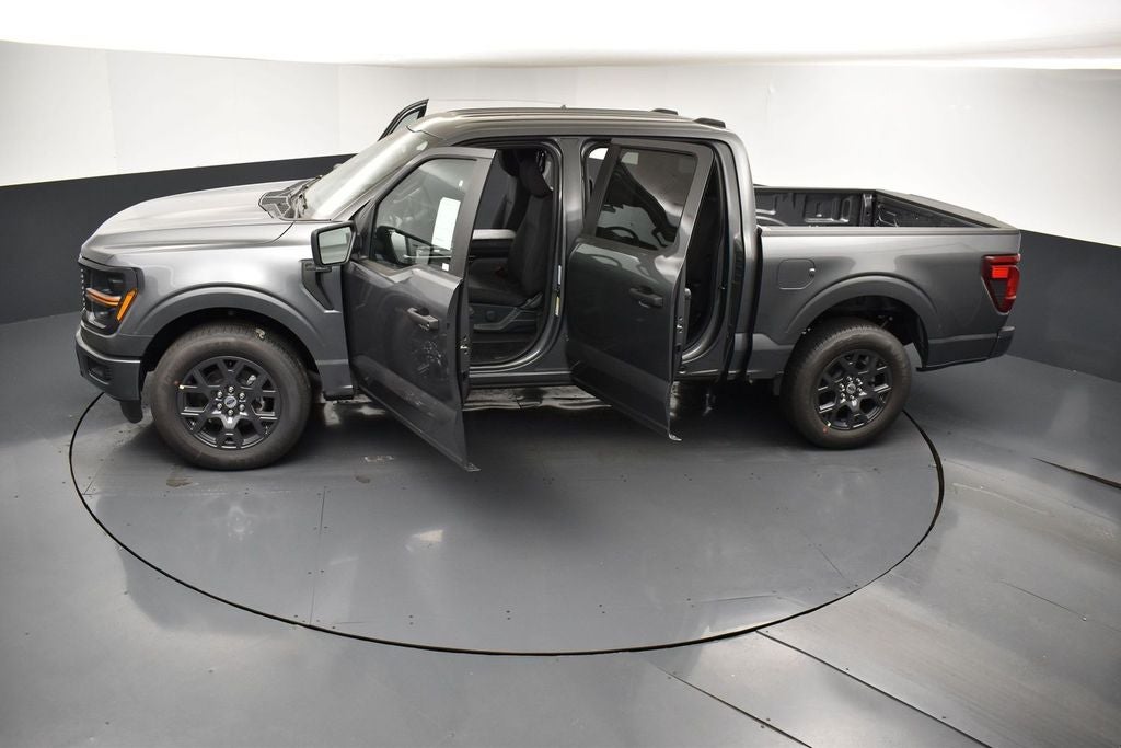 2026 Ford F-150 STX 200A