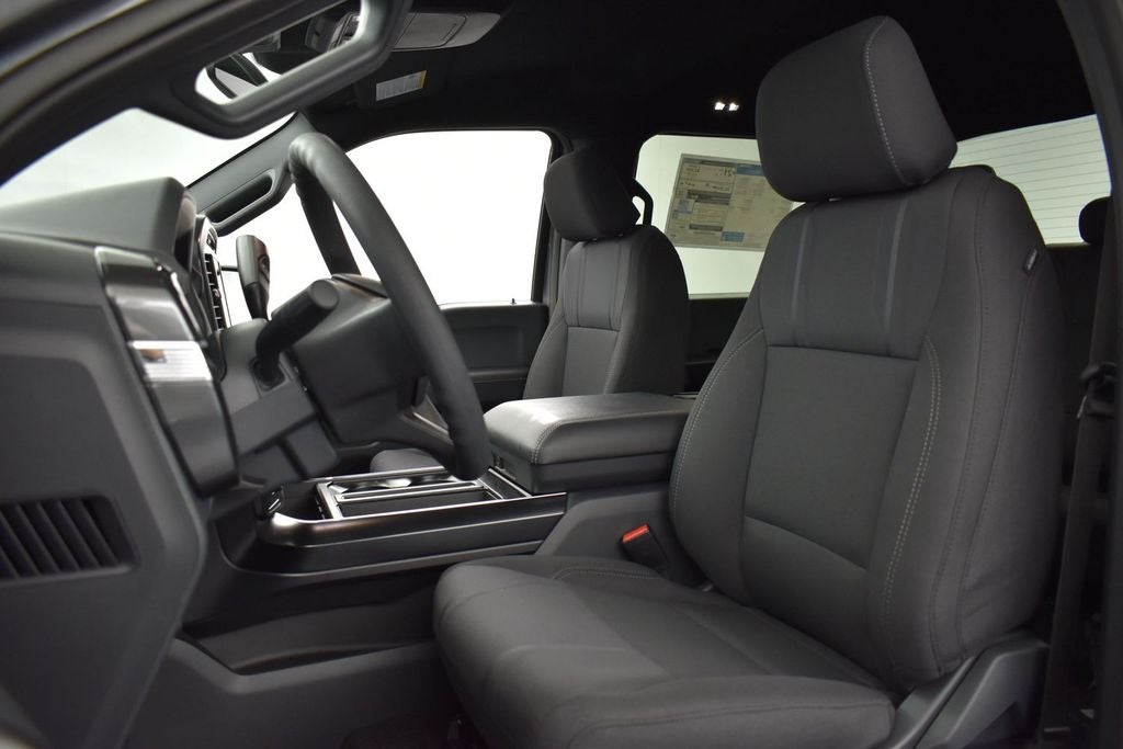 2026 Ford F-150 STX 200A