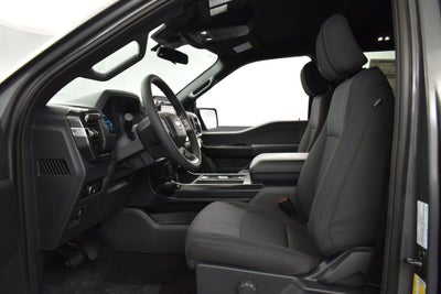 2026 Ford F-150 STX 200A