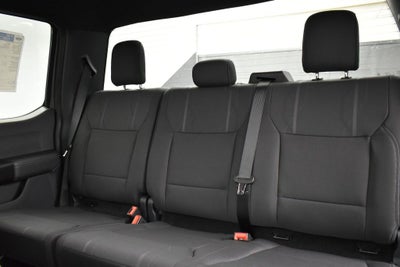 2026 Ford F-150 STX 200A