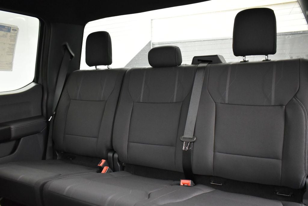 2026 Ford F-150 STX 200A