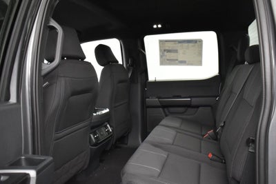 2026 Ford F-150 STX 200A