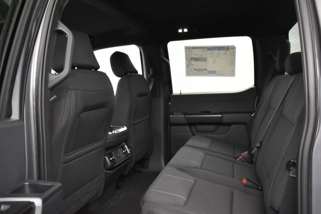 2026 Ford F-150 STX 200A