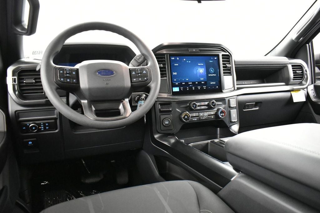 2026 Ford F-150 STX 200A