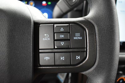 2026 Ford F-150 STX 200A