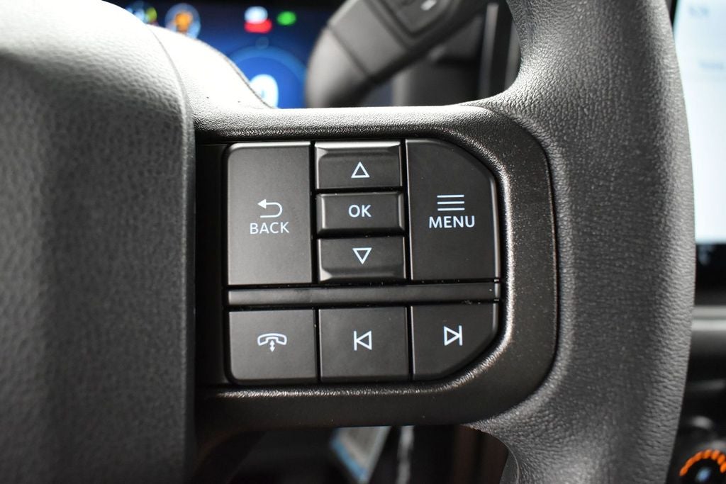 2026 Ford F-150 STX 200A
