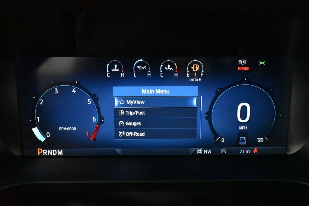 2026 Ford F-150 STX 200A