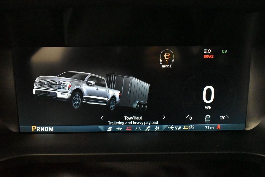 2026 Ford F-150 STX 200A