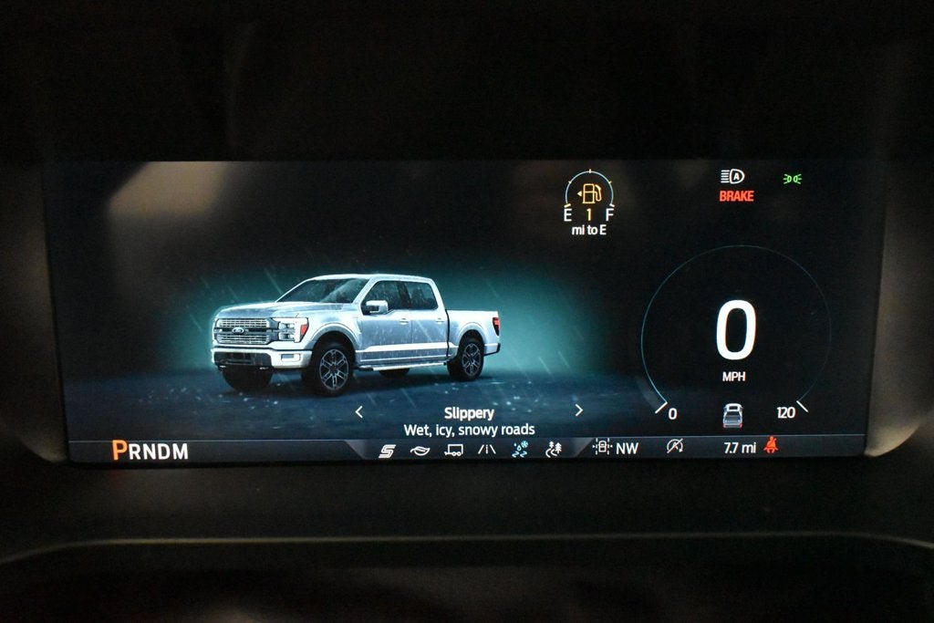 2026 Ford F-150 STX 200A