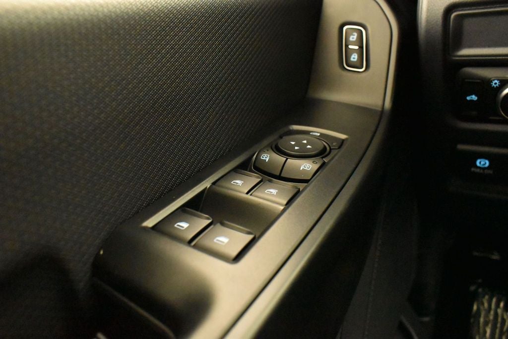 2026 Ford F-150 STX 200A