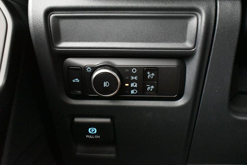 2026 Ford F-150 STX 200A