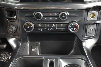 2026 Ford F-150 STX 200A