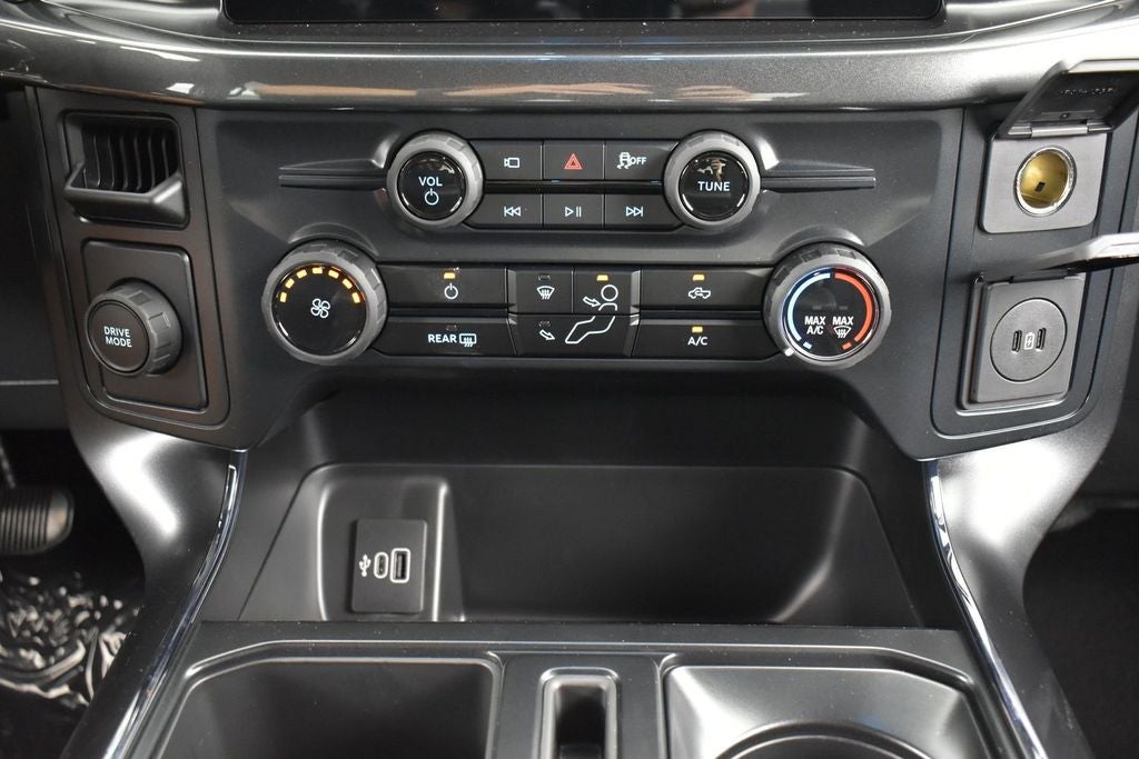 2026 Ford F-150 STX 200A