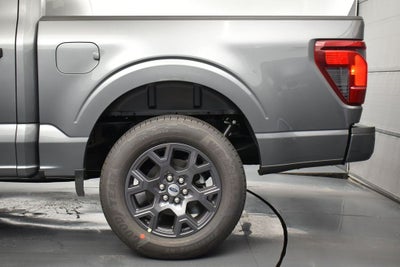 2026 Ford F-150 STX 200A