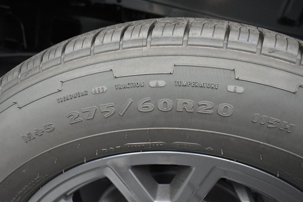 2026 Ford F-150 STX 200A