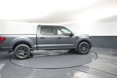 2026 Ford F-150 STX 200A