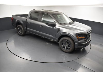 2026 Ford F-150 STX 200A