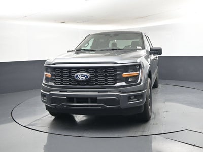 2026 Ford F-150 STX 200A