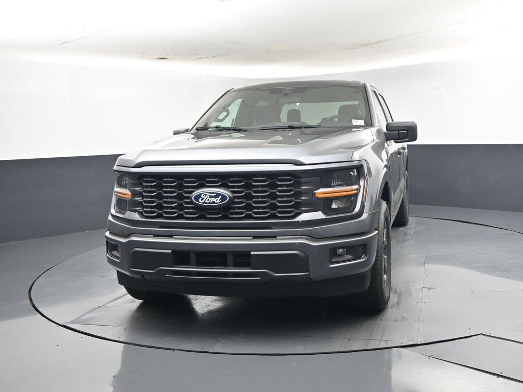 2026 Ford F-150 STX 200A