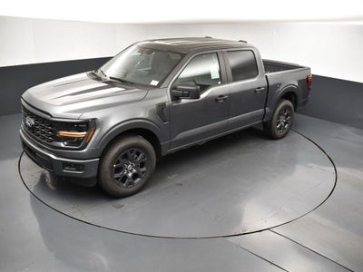 2026 Ford F-150 STX 200A