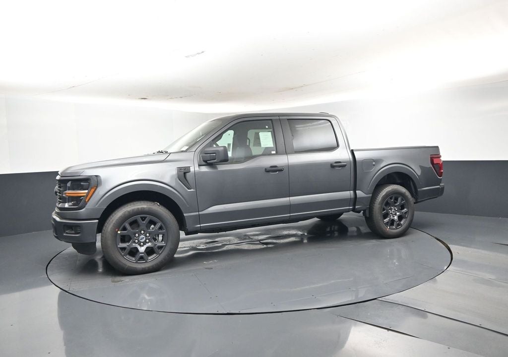 2026 Ford F-150 STX 200A