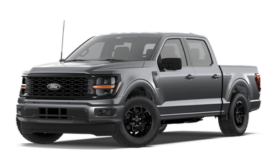 2026 Ford F-150 STX 200A