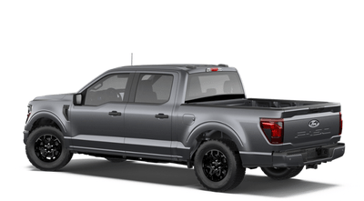 2026 Ford F-150 STX 200A