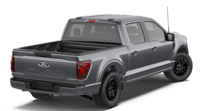 2026 Ford F-150 STX 200A