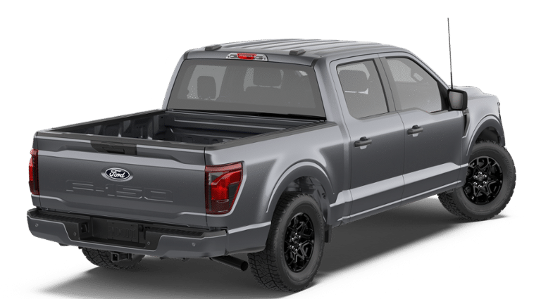 2026 Ford F-150 STX 200A