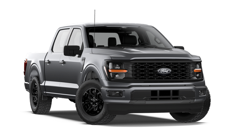 2026 Ford F-150 STX 200A