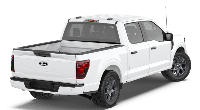 2026 Ford F-150 STX 200A