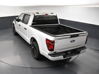 2026 Ford F-150 STX 200B